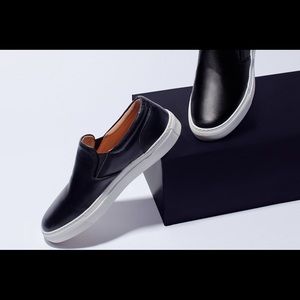 Greats Wooster Slip-Ons